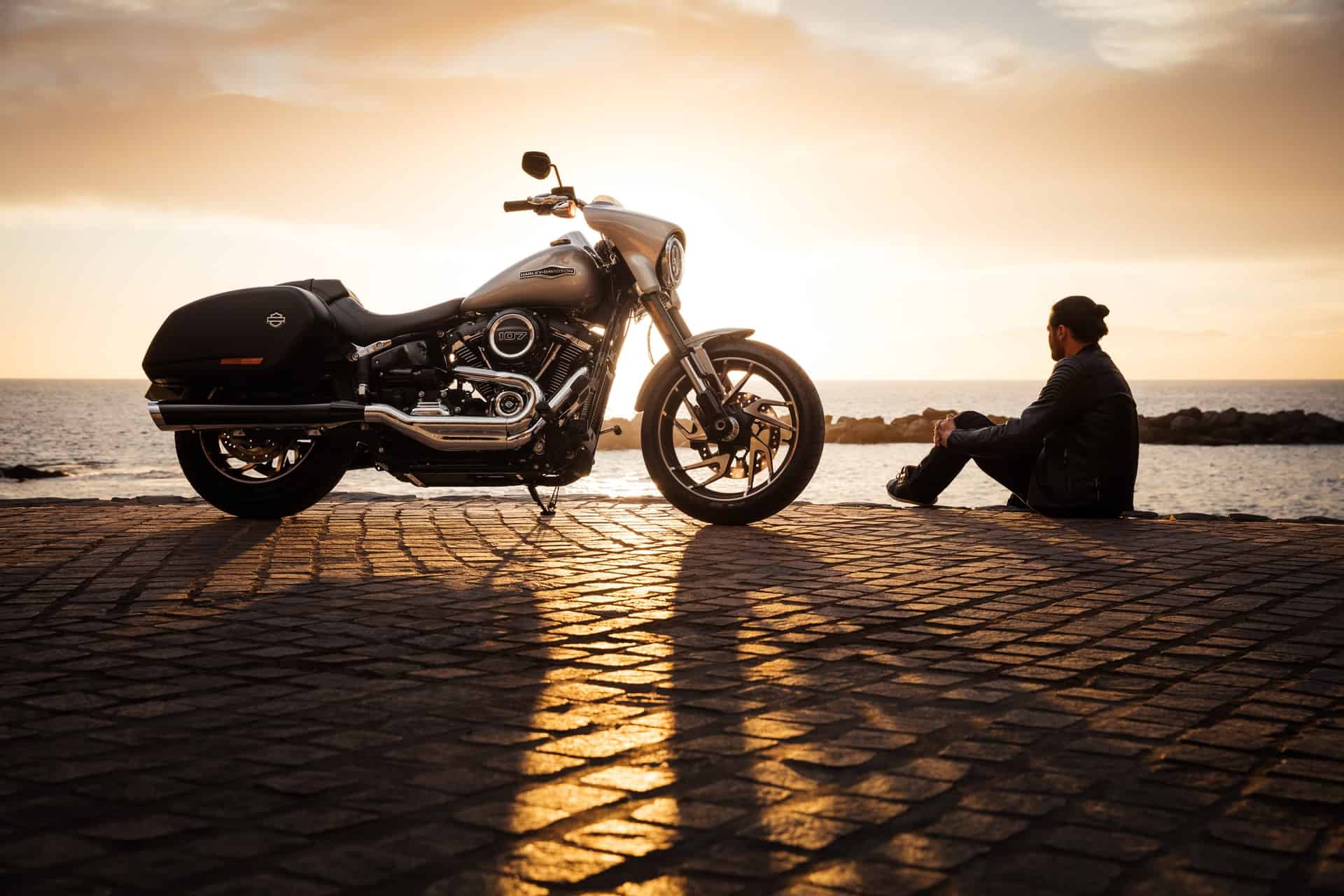 Zobacz Husqvarna Devil S Concept – motocykl przyszłości!