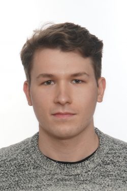 Mateusz Pokorzyński 's Author avatar