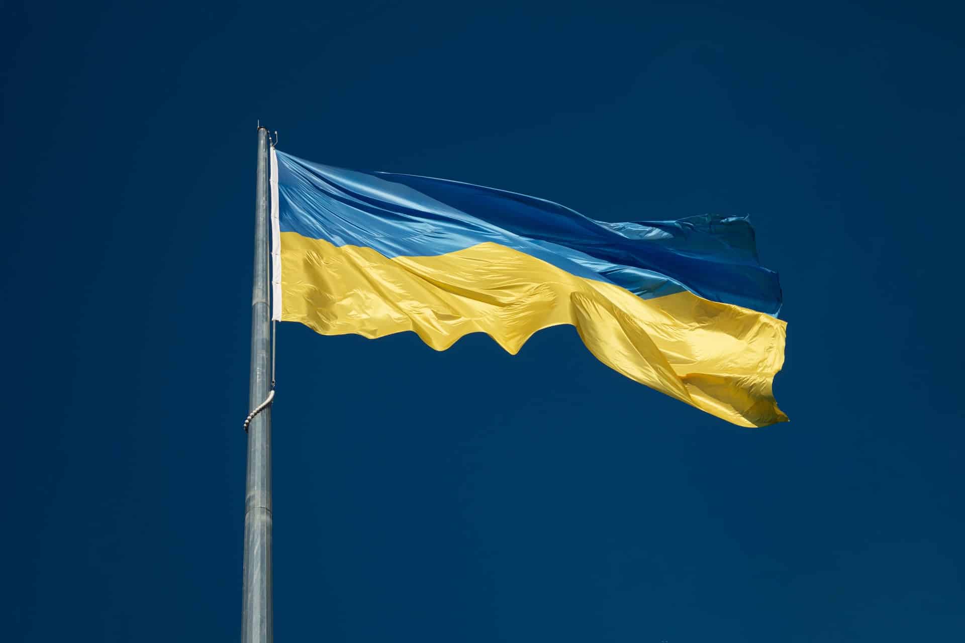 Fani jednośladów pomagają Ukrainie – w jaki sposób?