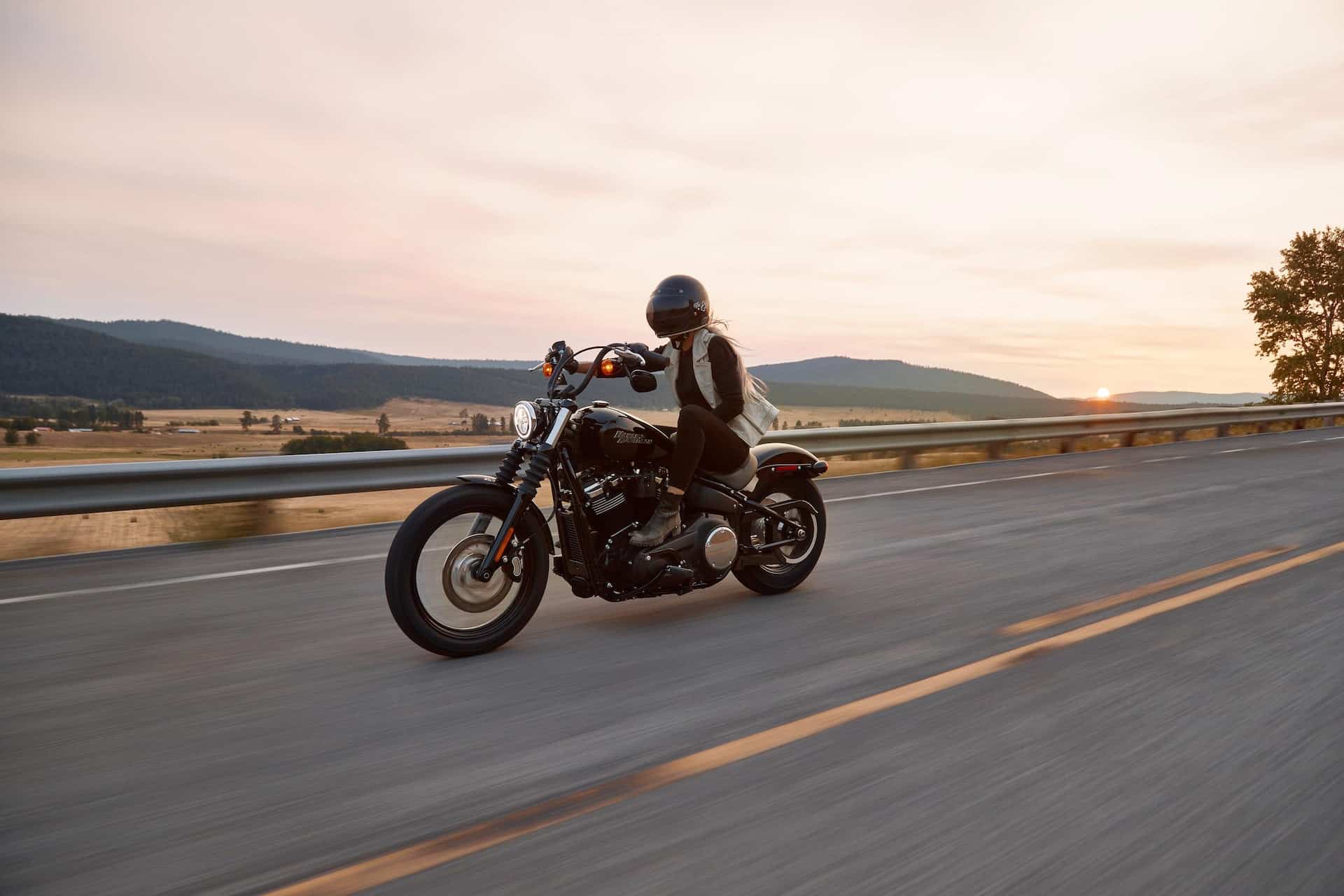 Wycierka – co oznacza to słowo w slangu motocyklowym?