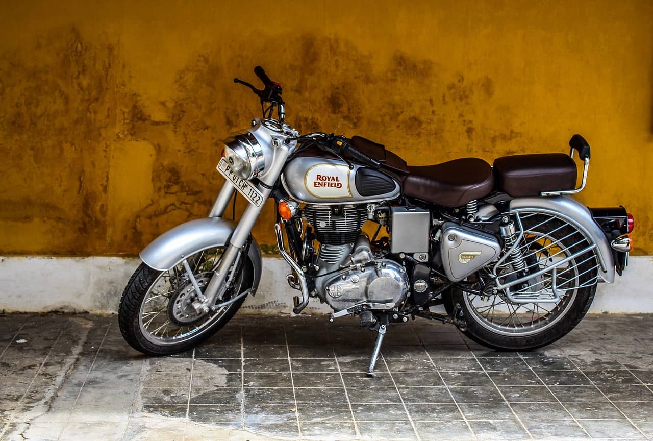 MZ TS 250: Dlaczego warto wybrać ten klasyczny motocykl?