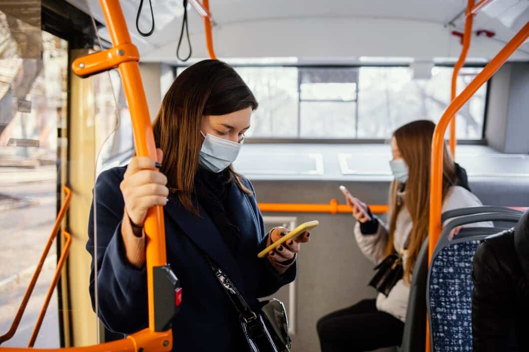 Jak indywidualne rozwiązania mogą ulepszyć doświadczenie przewozu osób w autobusach?