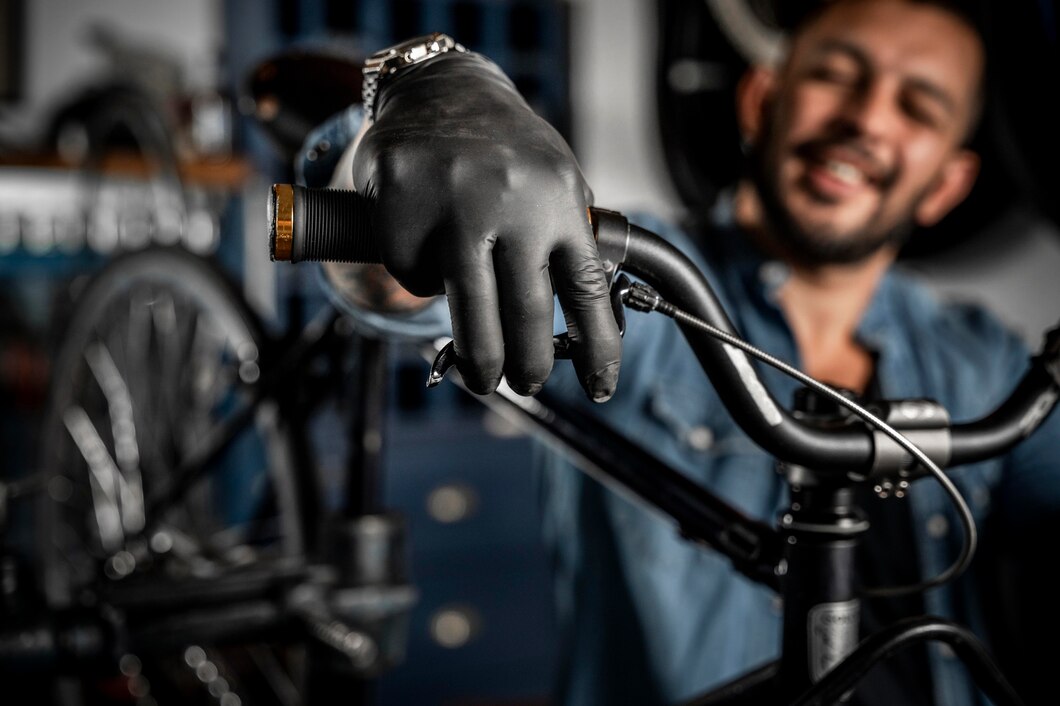 Jak prawidłowo dobierać i montować wiązki kabli w twoim motocyklu?