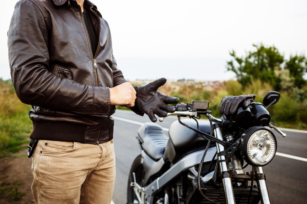 Etos jednośladu: Jak etykieta na drodze kształtuje kulturę motocyklistów